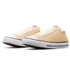 Chuck Taylor All Star Low “Sarı Beyaz”