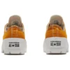 Chuck Taylor All Star Low “Seasonal Lugged – Safran Sarısı”