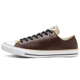 Chuck Taylor All Star Low “Sezonluk Renk – Dark Root”