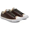 Chuck Taylor All Star Low “Sezonluk Renk – Dark Root”