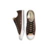 Chuck Taylor All Star Low “Sezonluk Renk – Dark Root”