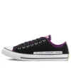 Chuck Taylor All Star Low “Siyah”