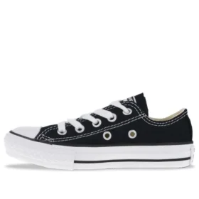 Chuck Taylor All Star Low “Siyah”