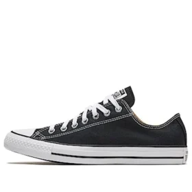 Chuck Taylor All Star Ox “Siyah”