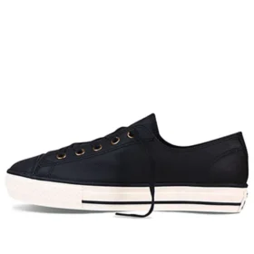 Chuck Taylor All Star Low “Siyah”