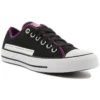 Chuck Taylor All Star Low “Siyah”