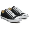 Chuck Taylor All Star Ox “Siyah”