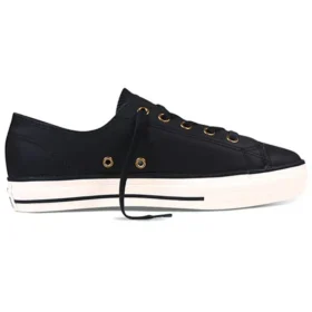 Chuck Taylor All Star Low “Siyah”