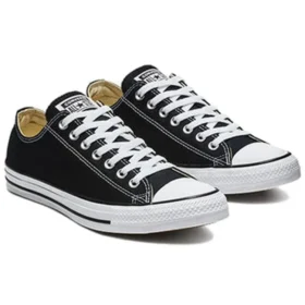 Chuck Taylor All Star Ox “Siyah”