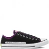 Chuck Taylor All Star Low “Siyah”