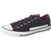 Chuck Taylor All Star Low “Siyah”