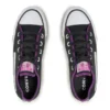 Chuck Taylor All Star Low “Siyah”