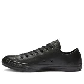 Chuck Taylor All Star Low “Siyah Mono”