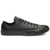 Chuck Taylor All Star Low “Siyah Mono”