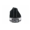 Chuck Taylor All Star Low “Smiley Face – Siyah”