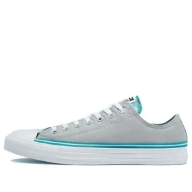 Chuck Taylor All Star Low “Summer Daze – Ash Stone”