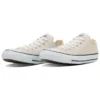 Chuck Taylor All Star Low Top “Açık Gri”