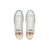 Chuck Taylor All Star Low Top “Açık Gri”