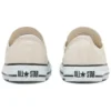 Chuck Taylor All Star Low Top “Açık Gri”