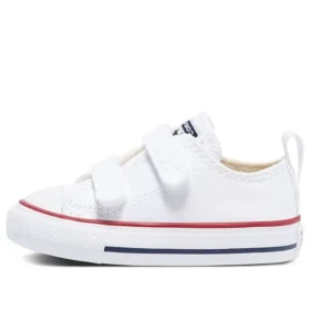 Chuck Taylor All Star Low Top “Beyaz”
