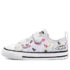 Chuck Taylor All Star Low Top “Beyaz”