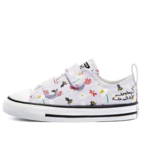 Chuck Taylor All Star Low Top “Beyaz”