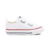 Chuck Taylor All Star Low Top “Beyaz”