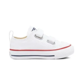 Chuck Taylor All Star Low Top “Beyaz”