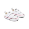 Chuck Taylor All Star Low Top “Beyaz”