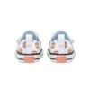 Chuck Taylor All Star Low Top “Beyaz Sarı”