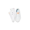 Chuck Taylor All Star Low Top “Beyaz Sarı”