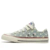 Chuck Taylor All Star Low Top Denim “Mavi”
