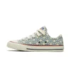 Chuck Taylor All Star Low Top Denim “Mavi”