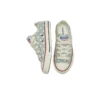 Chuck Taylor All Star Low Top Denim “Mavi”