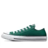 Chuck Taylor All Star Low Top Dragon Scale “Yeşil”