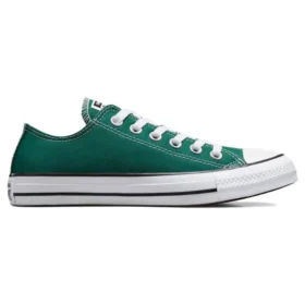 Chuck Taylor All Star Low Top Dragon Scale “Yeşil”