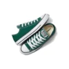 Chuck Taylor All Star Low Top Dragon Scale “Yeşil”