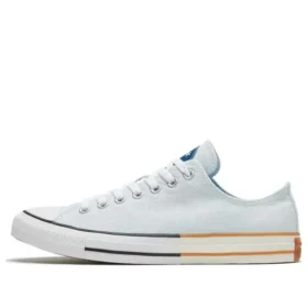 Chuck Taylor All Star Low Top “Mavi”
