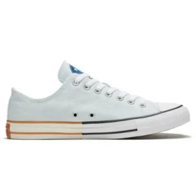 Chuck Taylor All Star Low Top “Mavi”