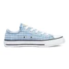 Chuck Taylor All Star Low Top “Mavi Beyaz”