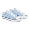 Chuck Taylor All Star Low Top “Mavi Beyaz”