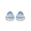 Chuck Taylor All Star Low Top “Mavi Beyaz”