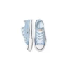 Chuck Taylor All Star Low Top “Mavi Beyaz”