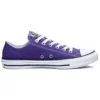 Chuck Taylor All Star Low Top “Mor Beyaz”
