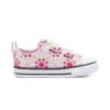 Chuck Taylor All Star Low Top Nakış “Pembe Sarı”