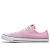 Chuck Taylor All Star Low Top “Pembe”