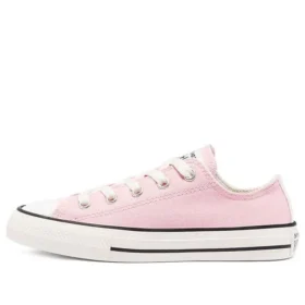Chuck Taylor All Star Low Top “Pembe”