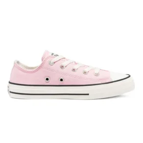 Chuck Taylor All Star Low Top “Pembe”