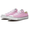 Chuck Taylor All Star Low Top “Pembe”