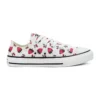 Chuck Taylor All Star Low Top Summer Fruit “Beyaz Pembe”